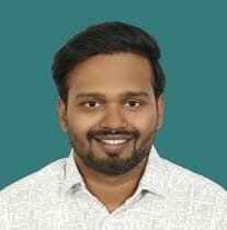 Karthick - Founder InfinitRoot